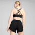 Brassiere de sport Fitness de Puma W X Hyrox Move, Noir, Femme