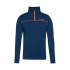 Sweat Trangoworld Homme Pull Trieves Titan/Ebony