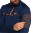 Sweat Trangoworld Homme Pull Trieves Titan/Ebony