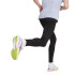 Collants Running Homme by Puma M Run Velocity Long Black
