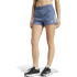 Pantalon Running adidas Femme de Otr B Short Tinado