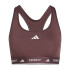 Brassiere de sport Fitness adidas Femme de Techfit Bra Rubaur