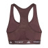 Brassiere de sport Fitness adidas Femme de Techfit Bra Rubaur