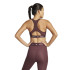 Brassiere de sport Fitness adidas Femme de Techfit Bra Rubaur