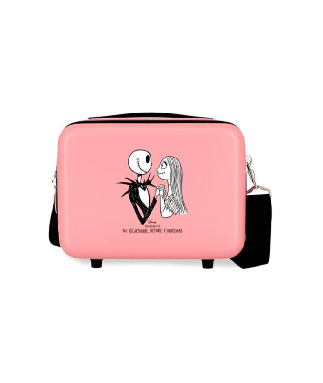 Trousse Trousse Disney Abs Adap. Nightmare Nude...