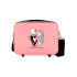 Trousse Trousse Disney Abs Adap. Nightmare Nude Pink