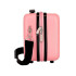 Trousse Trousse Disney Abs Adap. Nightmare Nude Pink