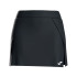 Jupe Tennis Joma de Black Tournament Fille