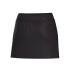 Jupe Tennis Joma de Black Tournament Fille