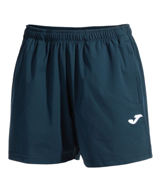 pantalon Football Joma de Combi Marino Marino...