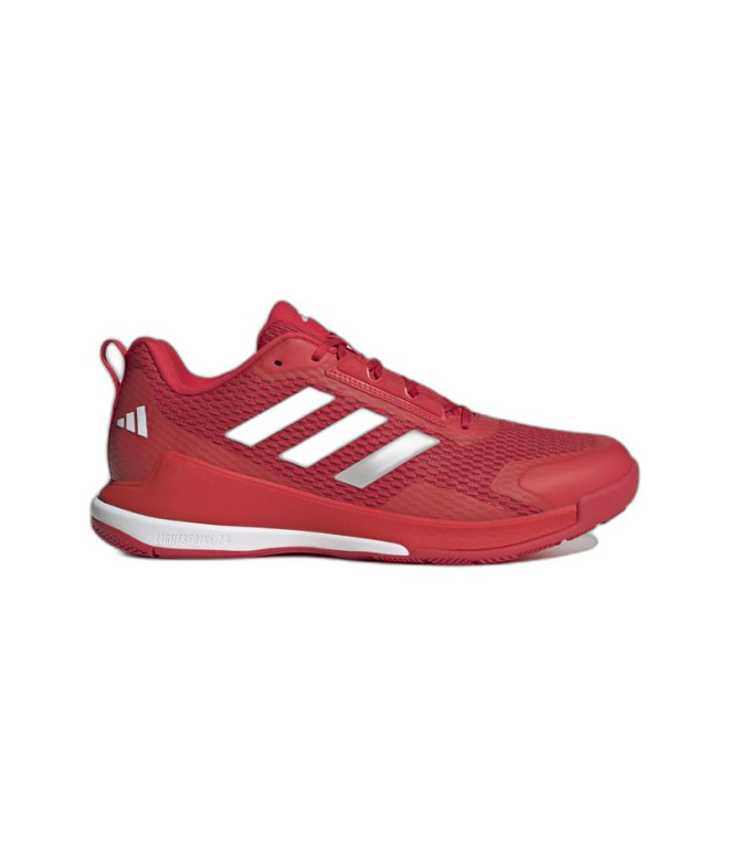 Chaussures Handball adidas Homme de Novaflight...