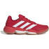 Chaussures Handball adidas Homme de Stabil 16 Red