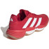 Chaussures Handball adidas Homme de Stabil 16 Red