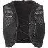 Gilet Running Salomon de Act Skin 8 No Flasks Noir/Métal