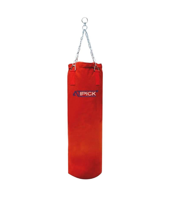 Saco boxesAtipick chaîne toile avec...
