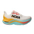 Chaussures Running Femme de Hoka Skyward X White