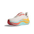 Chaussures Running Femme de Hoka Skyward X White