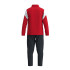 Survêtement Joma Nouveau Metaverse Rouge Noir