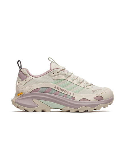 Chaussures Montagne Merrell Femme de Moab Speed 2...