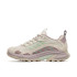 Chaussures Montagne Merrell Femme de Moab Speed 2 Blanc/Corail doux
