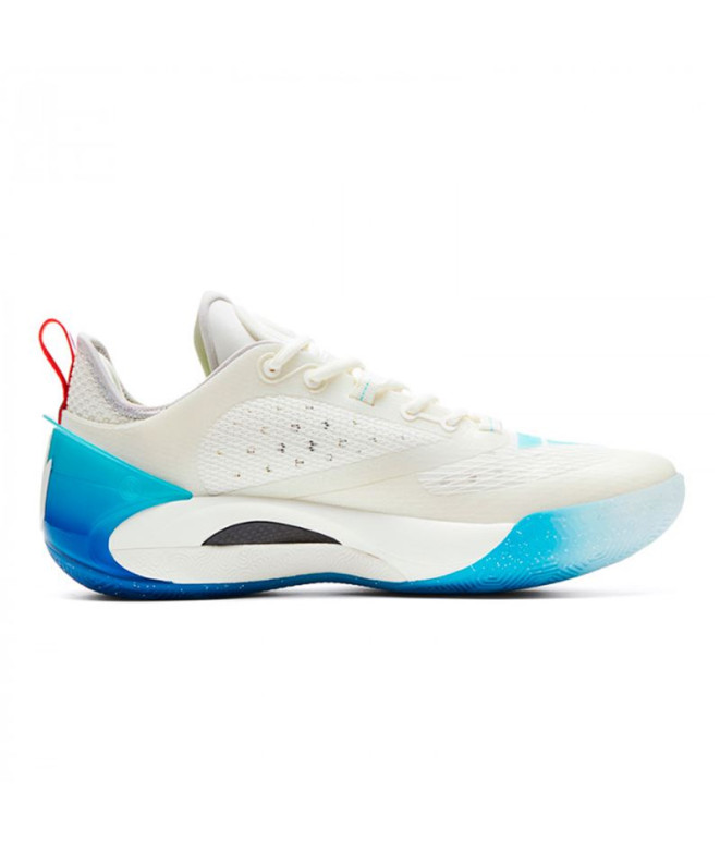 Chaussures Basket-ball Homme de Peak AW2...