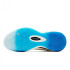 Chaussures Basket-ball Homme de Peak AW2 Blanc/Bleu