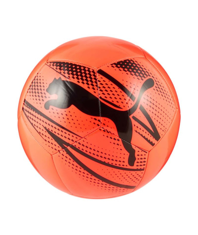 Balle Football de Puma Attacanto Graphic,...