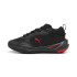 Chaussures Puma Playmaker Pro Ps Garçons/Filles Black/For All Time Red