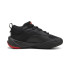 Chaussures Puma Playmaker Pro Ps Garçons/Filles Black/For All Time Red