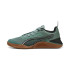 Chaussures Fitness Homme de Puma Fuse 3.0 Green Moon/Black/Gum