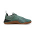 Chaussures Fitness Homme de Puma Fuse 3.0 Green Moon/Black/Gum