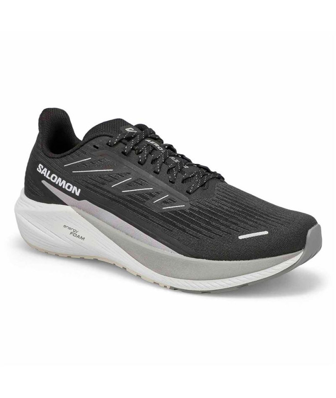 Chaussures Trail Salomon de Aero Blaze 2...