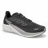Chaussures Trail Salomon de Aero Blaze 2 Noir/Noir/Sharkskin Homme
