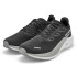 Chaussures Trail Salomon de Aero Blaze 2 Noir/Noir/Sharkskin Homme