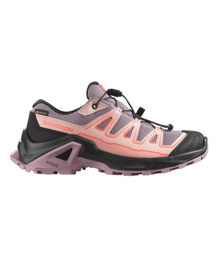 Chaussures Montagne Salomon de X Ultra Gtx J...
