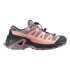 Chaussures Montagne Salomon de X Ultra Gtx J Nirvana/Noir/Corail Fusion Enfant