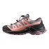 Chaussures Montagne Salomon de X Ultra Gtx J Nirvana/Noir/Corail Fusion Enfant