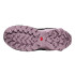Chaussures Montagne Salomon de X Ultra Gtx J Nirvana/Noir/Corail Fusion Enfant