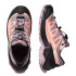 Chaussures Montagne Salomon de X Ultra Gtx J Nirvana/Noir/Corail Fusion Enfant