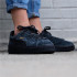 Chaussures Puma Sportswear Suede Platform Eletal pour femmes