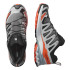 Chaussures Trail Salomon de Xa Pro 3D V9 Castlerock/Black/Burnt Ochre Homme