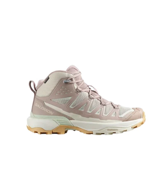 Chaussures Montagne Salomon Femme de X Ultra...