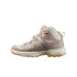 Chaussures Montagne Salomon Femme de X Ultra 360 Edge Mid Gtx Rainy Day/Etherea