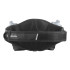 Ceinture Trail Salomon par Cross 2 Bouteilles Noir/
