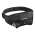 Ceinture Trail Salomon de Cross 1 Bouteille Noir/
