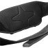 Ceinture Trail Salomon de Cross 1 Bouteille Noir/