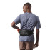 Ceinture Trail Salomon de Cross 1 Bouteille Noir/