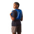 Sac à dos Trail Salomon de Cross 4 Nautical Blue/Limoge