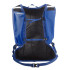 Sac à dos Trail Salomon de Cross 8 Nautical Blue/Limoge