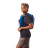 Sac à dos Trail Salomon de Cross 8 Nautical Blue/Limoge